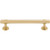 Top Knobs Ellis 5 1/16" Center to Center Bar Pull, Honey Bronze - TK3002HB