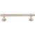 Top Knobs Ellis 5 1/16" Center to Center Bar Pull, Polished Nickel - TK3002PN