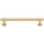 Top Knobs Ellis 6 5/16" Center to Center Bar Pull, Honey Bronze - TK3003HB