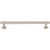 Top Knobs Ellis 7 9/16" Center to Center Bar Pull, Brushed Satin Nickel - TK3004BSN