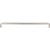 Top Knobs Exeter 12" Center to Center Bar Pull, Brushed Satin Nickel - TK877BSN