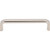 Top Knobs Exeter Pull 5 1/16" (c-c) - Polished Nickel - TK873PN