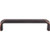 Top Knobs Exeter 5 1/16" Center to Center Bar Pull, Umbrio - TK873UM