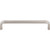 Top Knobs Exeter 6 5/16" Center to Center Bar Pull, Brushed Satin Nickel - TK874BSN