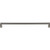 Top Knobs Florham 12" Center to Center Bar Pull, Ash Gray - TK3137AG