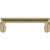 Top Knobs Florham Pull 3 3/4" (c-c) - Honey Bronze - TK3132HB