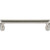 Top Knobs Florham 5 1/16" Center to Center Bar Pull, Brushed Satin Nickel - TK3133BSN
