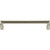 Top Knobs Florham 6 5/16" Center to Center Bar Pull, Polished Nickel - TK3134PN