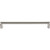 Top Knobs Florham Pull 8 13/16" (c-c) - Brushed Satin Nickel - TK3136BSN