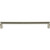 Top Knobs Florham Pull 8 13/16" (c-c) - Polished Nickel - TK3136PN