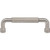 Top Knobs Garrison Pull 3 3/4" (c-c) - Brushed Satin Nickel - TK3262BSN