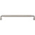 Top Knobs Garrison 8 13/16" Center to Center Bar Pull, Brushed Satin Nickel - TK3266BSN