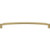 Top Knobs Haddonfield 8 13/16" Center to Center Bar Pull, Honey Bronze - TK3175HB