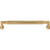 Top Knobs Cumberland 12" Center to Center Appliance Pull, Honey Bronze - TK3097HB