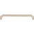 Top Knobs Davenport 12" Center to Center Appliance Pull, Polished Nickel - TK3027PN