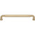 Top Knobs Dustin 18" Center to Center Appliance Pull, Honey Bronze - TK3208HB