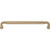 Top Knobs Garrison 12" Center to Center Bar Pull, Honey Bronze - TK3268HB