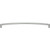 Top Knobs Haddonfield 18" Center to Center Appliance Pull, Polished Chrome - TK3178PC
