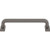 Top Knobs Harrison Pull 5 1/16" (c-c) - Ash Gray - TK3163AG
