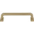 Top Knobs Harrison Pull 5 1/16" (c-c) - Honey Bronze - TK3163HB