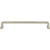 Top Knobs Harrison 8 13/16" Center to Center Bar Pull, Polished Nickel - TK3166PN