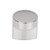Top Knobs Hartridge 1 1/8" Length Cylindrical Knob, Polished Chrome - TK3040PC