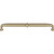 Top Knobs Henderson 8 13/16" Center to Center Bar Pull, Honey Bronze - TK1025HB