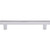 Top Knobs Hillmont 5 1/16" Center to Center Bar Pull, Polished Chrome - TK905PC