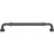 Top Knobs Holden 7 9/16" Center to Center Bar Pull, Ash Gray - TK3183AG