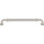 Top Knobs Holden 8 13/16" Center to Center Bar Pull, Brushed Satin Nickel - TK3184BSN