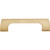 Top Knobs Holland 3 3/4" Center to Center Bar Pull, Honey Bronze - TK543HB