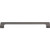 Top Knobs Holland Pull 9" (c-c) - Ash Gray - TK546AG
