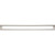 Top Knobs Hollin Backplate 12" Center to Center, Polished Nickel - TK929PN