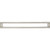 Top Knobs Hollin Backplate 8 13/16" Center to Center, Polished Nickel - TK928PN