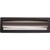 Top Knobs Hollin 5 1/16" Center to Center Cup/Bin Pull, Ash Gray - TK938AG