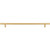 Top Knobs Hopewell 18 7/8" Center to Center Bar Pull, Honey Bronze - M2426