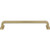 Top Knobs Harrison Appliance Pull 12" (c-c) - Honey Bronze - TK3168HB