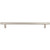 Top Knobs Julian 12" Center to Center Appliance Pull, Brushed Satin Nickel - TK3058BSN