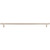 Top Knobs Julian Pull 12" (c-c) - Polished Nickel - TK3057PN