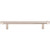 Top Knobs Julian Pull 5 1/16" (c-c) - Polished Nickel - TK3053PN