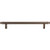 Top Knobs Julian Pull 6 5/16" (c-c) - Ash Gray - TK3054AG