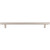 Top Knobs Julian 7 9/16" Center to Center Bar Pull, Brushed Satin Nickel - TK3055BSN