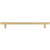 Top Knobs Julian 7 9/16" Center to Center Bar Pull, Honey Bronze - TK3055HB