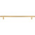 Top Knobs Julian 8 13/16" Center to Center Bar Pull, Honey Bronze - TK3056HB