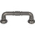 Top Knobs Kent Pull 3" (c-c) - Ash Gray - TK1001AG