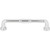 Top Knobs Kent Pull 5 1/16" (c-c) - Polished Chrome - TK1003PC