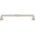 Top Knobs Kent Pull 7 9/16" (c-c) - Brushed Satin Nickel - TK1005BSN