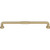 Top Knobs Kent 8 13/16" Center to Center Bar Pull, Honey Bronze - TK1006HB
