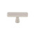Top Knobs Kingsbridge Knob 2 3/8" - Brushed Satin Nickel - TK852BSN