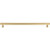 Top Knobs Kingsbridge 12" Center to Center Bar Pull, Honey Bronze - TK857HB
